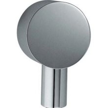 Hansgrohe 27451001 AXOR Wall Outlet Chrome for sale online 