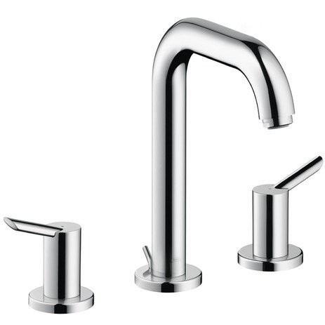 Hans Grohe | 31730001 | *HANSGROHE 31730001 FOCUS S WIDESPREAD LAVATORY FAUCETCP CHROME