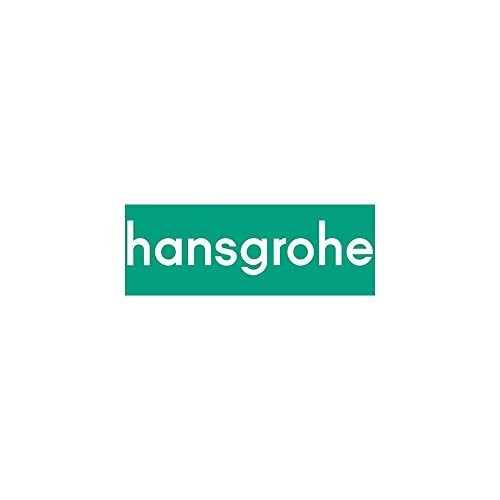 Hans Grohe | 98827000 | *HANSGROHE 98827000 LEVER HANDLE CP CHROME