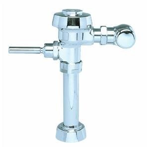 Sloan Valve | 3010100 | SLOAN 110 3.5GPF ROYAL FLUSHOMETER FOR WATER CLOSET.  WITH ANGLE STOP.  CODE# 3010100