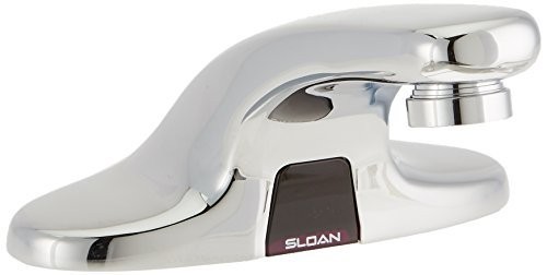 Sloan Valve | SLV 111 FV-M-TLT,PCH         continental