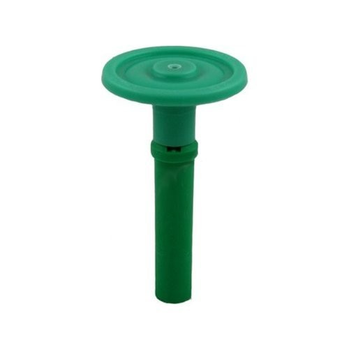 Sloan Valve | 5301211 | SLOAN A-19-ALC GREEN AUXILIARY RELIEF VALVE ASSEMBLY (CLOSET/URINAL-L/C).  CODE# 5301211