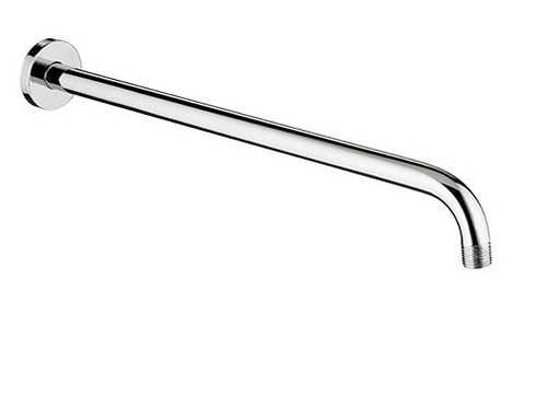 DXV by American Standard | D35700316.100 | DXV D35700316 90 DEGREE 16" SHOWER ARM PC 100 POLISHED CHROME