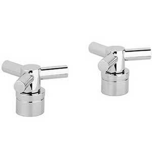 Grohe | 18.891 | -GR 18.891.000 HDL, PCH - FACETTA/8CC