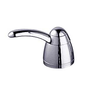Grohe | 19202000 | *GROHE 19.202.000 ONE PAIR OF TALIA LEVER HANDLES.  CHROME FINISH