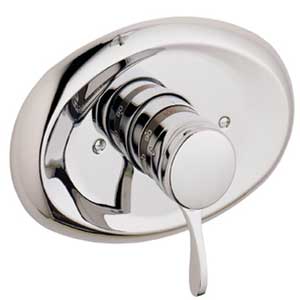 Grohe | 19422000 | *GROHE 19.422.000 GROHTEMP 1/2" THERMOSTATIC VALVE TRIM ONLY.  CHROME FINISH