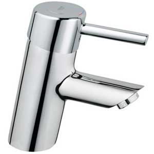Grohe | 34271000 | Concetto OHM Basin WO pop-up