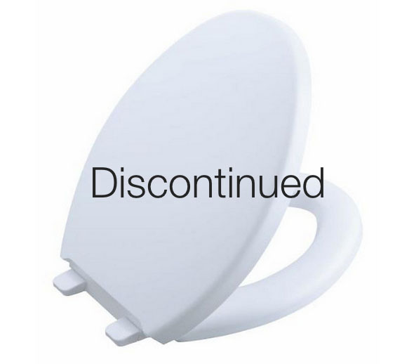 Kohler | 4763-0 | Zofa   Soft Comfort Quiet-Close    elongated toilet seat with Quick-Release    functionality