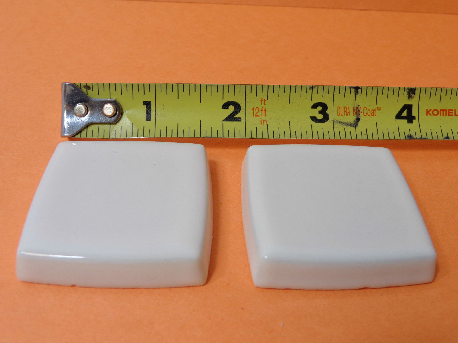 Kohler | 9926-17 | KL9926-17 (22493-17) Kohler Alterna Large 2-1/2" Square Ceramic Inserts - TEAL